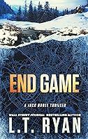 Algopix Similar Product 12 - End Game: A Jack Noble Thriller