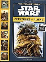 Algopix Similar Product 11 - The Moviemaking Magic of Star Wars