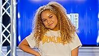 Algopix Similar Product 7 - Rachel Crow Is Feeling Positive Wants