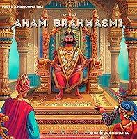 Algopix Similar Product 2 - Aham Brahmasmi I am that Part 1 A