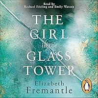 Algopix Similar Product 4 - The Girl in the Glass Tower