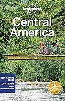 Algopix Similar Product 10 - Lonely Planet Central America 10