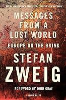 Algopix Similar Product 4 - Messages from a Lost World Europe on