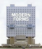 Algopix Similar Product 11 - Modern Forms A Subjective Atlas of