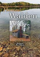 Algopix Similar Product 14 - Thoreau's Walden
