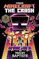 Algopix Similar Product 10 - Minecraft The Crash An Official
