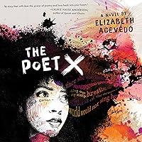 Algopix Similar Product 20 - The Poet X