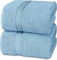 Algopix Similar Product 1 - Utopia Towels  Luxurious Jumbo Bath