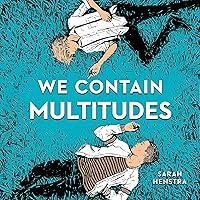 Algopix Similar Product 13 - We Contain Multitudes