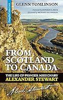 Algopix Similar Product 15 - From Scotland to Canada The Life of