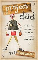 Algopix Similar Product 11 - Project Dad The Complete