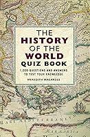 Algopix Similar Product 6 - The History of the World Quiz Book