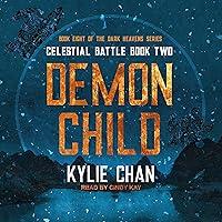 Algopix Similar Product 3 - Demon Child: Celestial Battle, Book 2