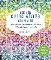 Algopix Similar Product 11 - The New Color Mixing Companion Explore