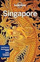 Algopix Similar Product 12 - Lonely Planet Singapore (Travel Guide)
