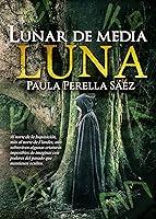 Algopix Similar Product 15 - Lunar de media luna (Spanish Edition)