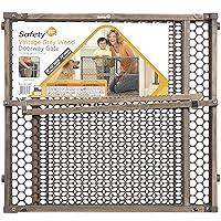 Algopix Similar Product 10 - Safety 1st Adjustable Baby Gate for