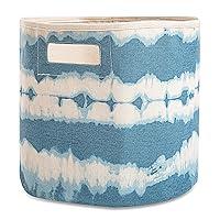 Algopix Similar Product 16 - Crane Baby Fabric Storage Bin for