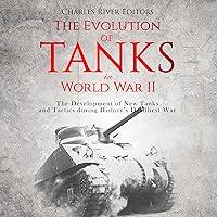 Algopix Similar Product 13 - The Evolution of Tanks in World War II