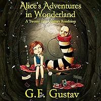 Algopix Similar Product 1 - Alices Adventures in Wonderland A