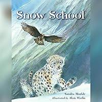 Algopix Similar Product 5 - Snow School