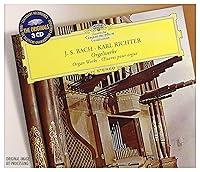 Algopix Similar Product 7 - Bach J.S: Organ Works
