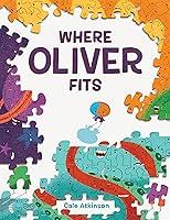 Algopix Similar Product 1 - Where Oliver Fits