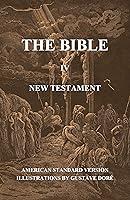 Algopix Similar Product 10 - The Bible (Illustrated): New Testament
