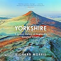 Algopix Similar Product 9 - Yorkshire A Lyrical History of