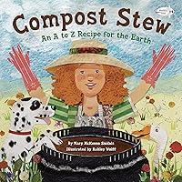 Algopix Similar Product 11 - Compost Stew An A to Z Recipe for the