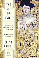 Algopix Similar Product 13 - The Age of Insight The Quest to