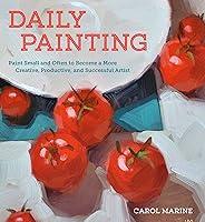 Algopix Similar Product 5 - Daily Painting Paint Small and Often