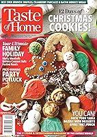 Algopix Similar Product 11 - Taste of Home