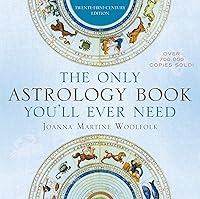 Algopix Similar Product 14 - The Only Astrology Book You'll Ever Need