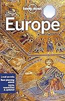 Algopix Similar Product 6 - Lonely Planet Europe (Travel Guide)