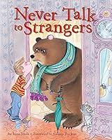 Algopix Similar Product 20 - Never Talk to Strangers