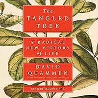 Algopix Similar Product 12 - The Tangled Tree A Radical New History