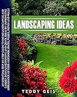 Algopix Similar Product 9 - Landscaping Ideas An Essential