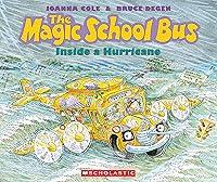 Algopix Similar Product 3 - The Magic School Bus Inside a Hurricane