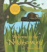 Algopix Similar Product 9 - Welcome to the Neighborwood