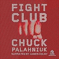 Algopix Similar Product 4 - Fight Club