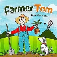 Algopix Similar Product 14 - Farmer Tom