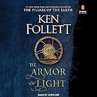 Algopix Similar Product 18 - The Armor of Light A Novel