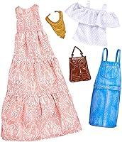 Algopix Similar Product 16 - Barbie Fashion