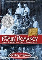 Algopix Similar Product 4 - The Family Romanov Murder Rebellion