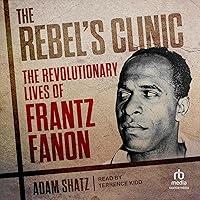 Algopix Similar Product 20 - The Rebels Clinic The Revolutionary