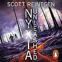 Algopix Similar Product 11 - Nyxia Unleashed: The Nyxia Triad