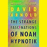 Algopix Similar Product 5 - The Strange Fascinations of Noah