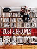 Algopix Similar Product 10 - Dust  Grooves Adventures in Record