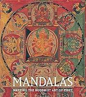 Algopix Similar Product 2 - Mandalas Mapping the Buddhist Art of